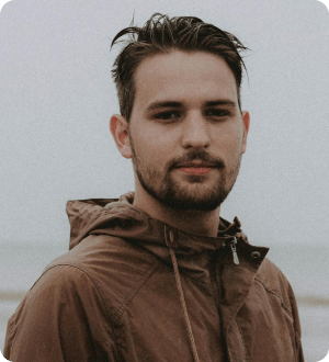 Walter D. Gonzales, CEO & Founder