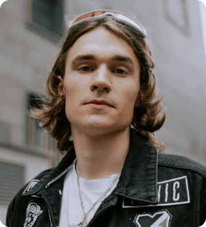 Arnold T. Madden, UX/UI Designer